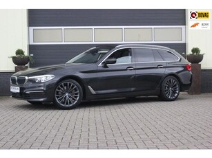 BMW 5-serie Touring 530i High Executive Carplay