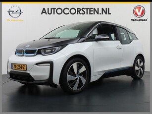 BMW i3 120Ah 42kWh Adap.Cruise Warmtepomp Camera Navi