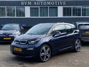 BMW I3 S iPerformance 94Ah 33 kWh MEGA VOL!!