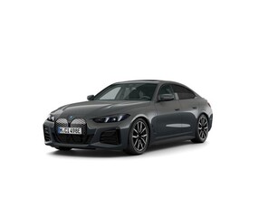 BMW i4 xDrive40 M Sportpakket Pro Innovation Pack