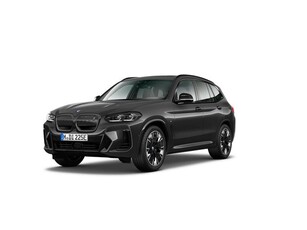 BMW iX3 High Executive Edition Safety Pack Parking Pack