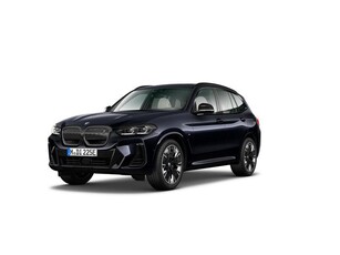 BMW iX3 High Executive Editon Parking Pack Safety Pack