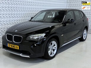 BMW X1 SDrive18d Executive in nette staat! (2010)