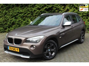 BMW X1 SDrive18i Executive 150PK Climate Control PDC