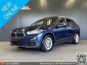 BMW X2 sDrive18d High Executive € 13.350,- NETTO!