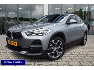 BMW X2 sDrive18i Business Edition Plus Camera DAB 18