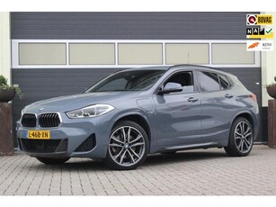 BMW X2 xDrive25e High Executive M Sport Camera