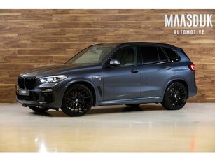 BMW X5 xDrive45e High