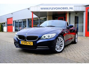 BMW Z4 Roadster SDrive18i 156pk Executive Orig.NL.