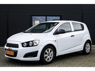 Chevrolet Aveo 1.2 LS - AIRCO - CRUISE - ELEKTR. RAMEN -