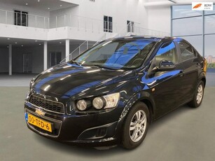 Chevrolet Aveo 1.2 LT AIRCO CRUISE 2 X SLEUTELS