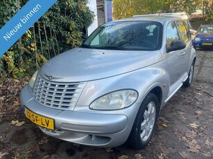 Chrysler PT Cruiser 1.6i Touring (bj 2005)