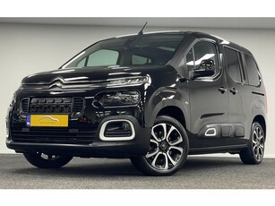 Citroen Berlingo 1.2 PureTech