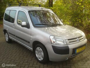 Citroen Berlingo 1.4i 5 Pers. Airco KM 154974 APK 10-2024