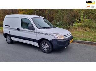 Citroen Berlingo 1.4i BENZINE UNIEK KM-STAND 55000KM!!!!