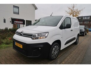 Citroen Berlingo bestel 1.5 BlueHDI