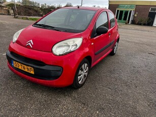 Citroen C1 1.0-12V Séduction