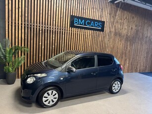 Citroen C1 1.0 e-VTi Style Edition [bj 2016]