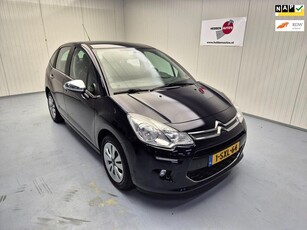 Citroen C3 1.2 VTi Collection Automaat Airco Cruise Control