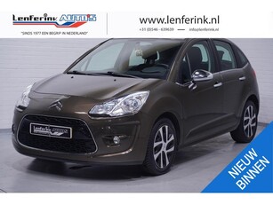 Citroen C3 1.6 e-HDi Collection Clima Cruise