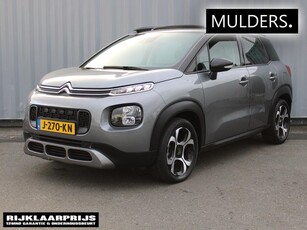 Citroen C3 Aircross 1.2 PT 110 Shine PANODAK/NAVI/CLIMA