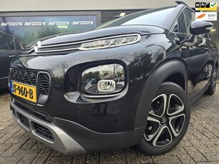 Citroen C3 Aircross 1.2 PureTech Feel 1E EIGENAAR 12MND