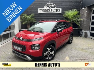 Citroen C3 Aircross 1.2 PureTech Shine Automaat