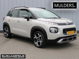 Citroen C3 Aircross 1.2 PureTech Shine Navigatie / Camera /