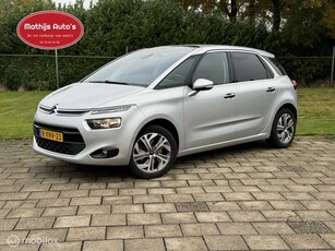 Citroen C4 Picasso 1.6 THP Exclusive 100% onderhouden!