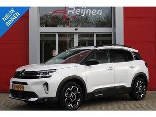 Citroen C5 Aircross 1.2 130PK AUTOMAAT SHINE NAVIGATIE