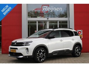 Citroen C5 Aircross 1.2 130PK AUTOMAAT SHINE NAVIGATIE