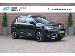 Citroen C5 Aircross 1.2 PureTech 130pk Feel Navi