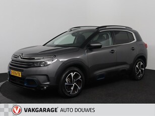 Citroen C5 Aircross 1.6 Plug-in Hybrid Feel 1e eigenaar