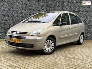 Citroen Xsara Picasso 1.6i-16V Caractère