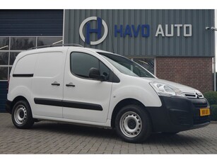 Citroën Berlingo 1.6 VTi, AIRCO, 3-ZITS, BTW-VRIJ / MARGE