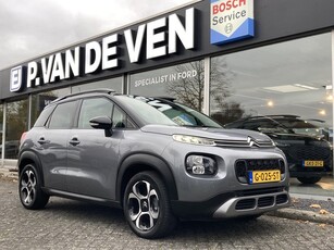 Citroën C3 Aircross 1.2 PureTech S&S Business 110pk