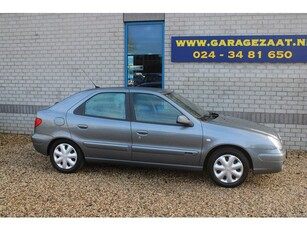 Citroën Xsara 1.6i-16V Différence 2 Airco Trekhaak