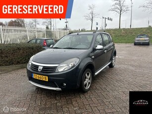 Dacia Sandero 1.6 Stepway