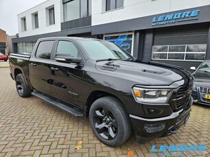 Dodge Ram 1500 4X4 5.7 V8 4x4 Crew Cab Big Horn