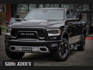 Dodge Ram 1500 REBEL SPORT 5.7 V8 4x4 LAGE KM STAND