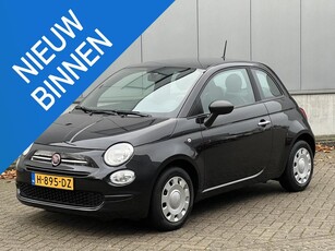 Fiat 500 1.2 Pop 26000KM 2020 Airco Bluetooth NAP NL/btw