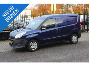 Fiat Doblò Cargo 1.3 MultiJet 2x schuifdeur!