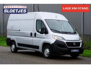 Fiat Ducato 35 2.3 MultiJet L2H2 150 pk 1e eigenaar