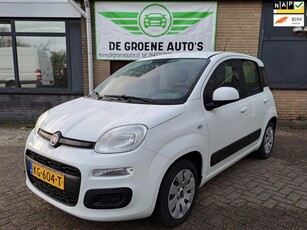 Fiat Panda 0.9 TwinAir Edizione CoolAircoElektrische ramen