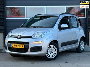 Fiat Panda 0.9 TwinAir Lounge - 85PK - 1 Eigenaar - NAP!