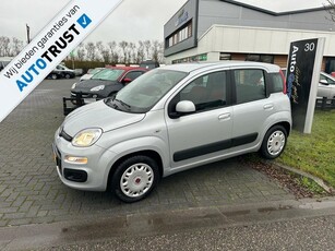 Fiat Panda 0.9 TwinAir Lounge Airco,NIEUWSTAAT,Trekhaak