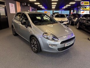 Fiat Punto Evo 0.9 TwinAir Easy Clima Cruise IsoFix