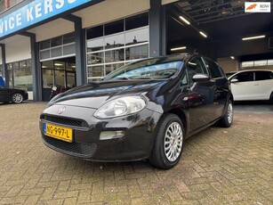 Fiat Punto Evo 1.2 Lounge ***AIRCO, 5DRS, INRUIL KOOPJE