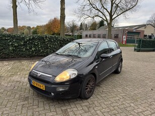 Fiat Punto Evo 1.3 M-Jet Racing Airco (bj 2011)