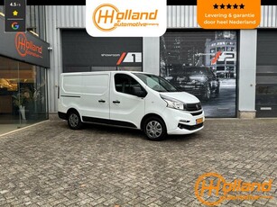 Fiat Talento 1.6 MJ L1H1 SX Airco